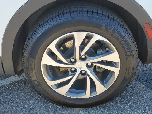 Used 2021 Buick Envision Essence FWD image 39