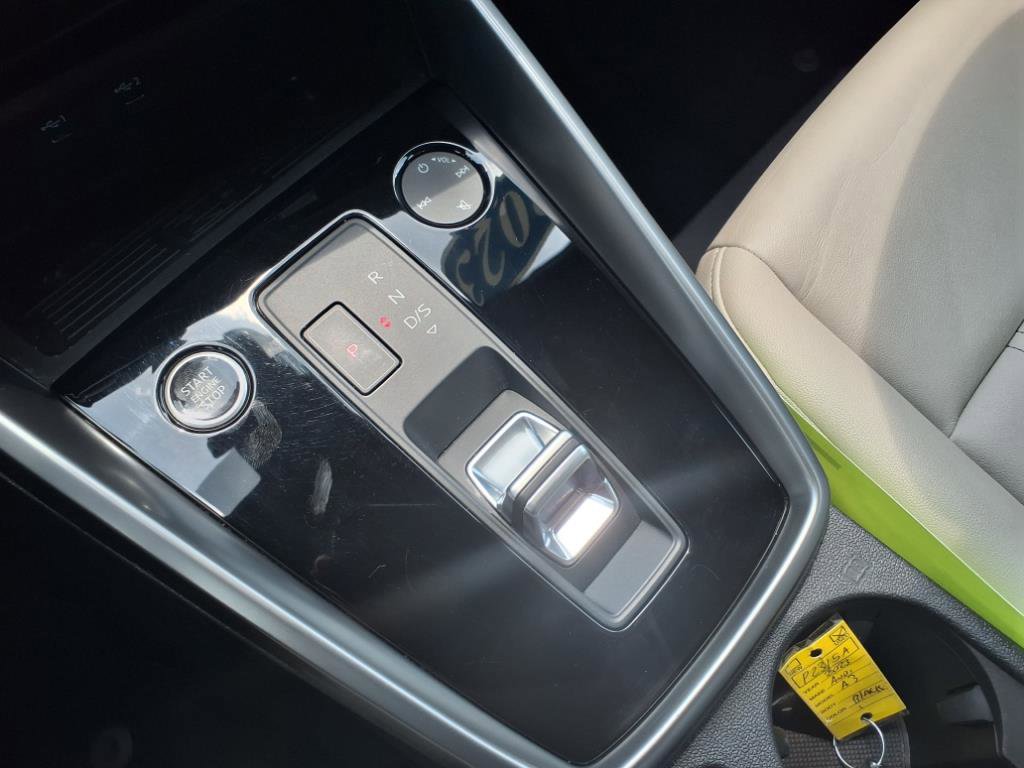 Used 2023 Audi A3 2.0T Premium image 20