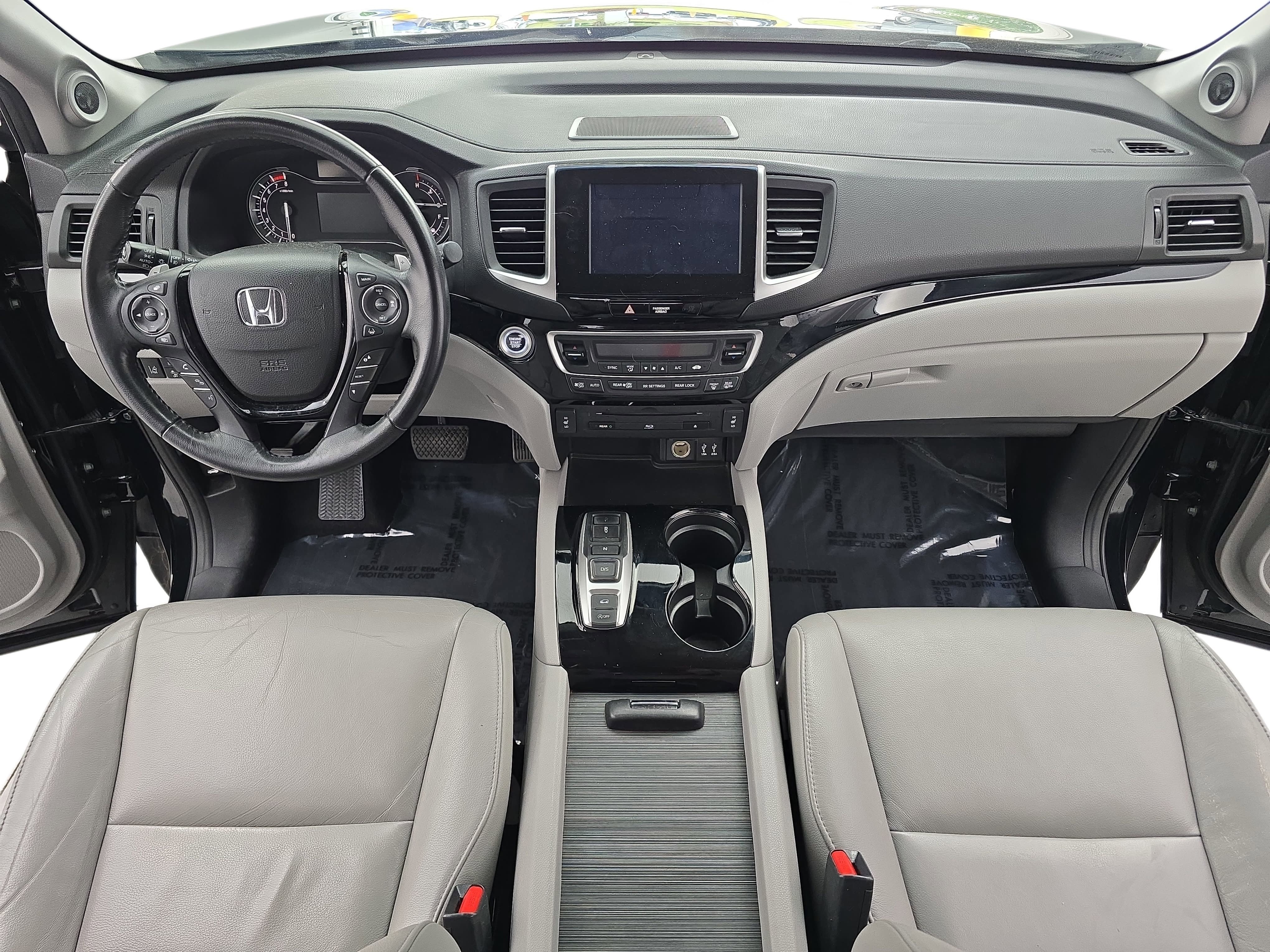 Used 2016 Honda Pilot Touring image 9