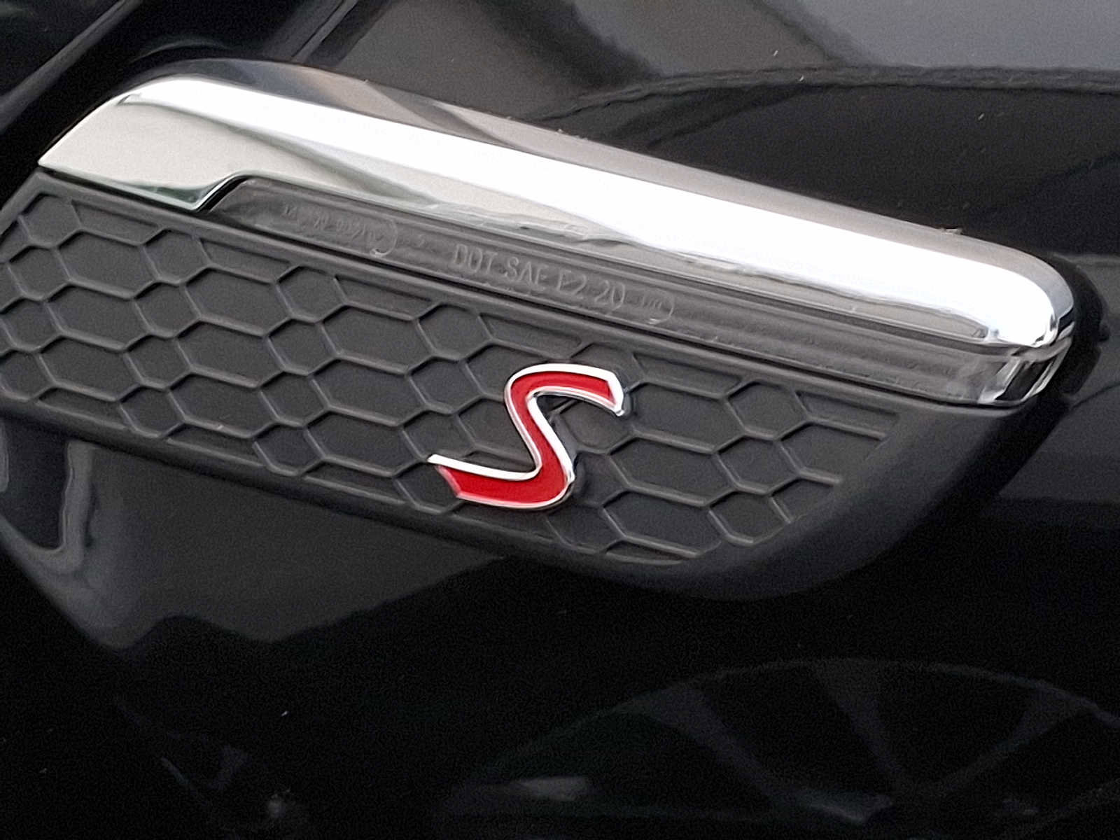 Certified 2023 MINI Cooper S image 30