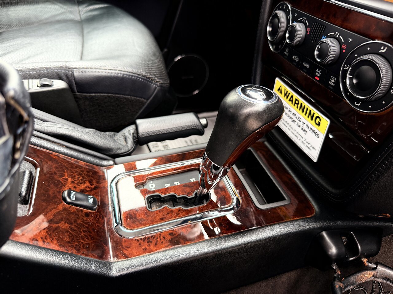 Used 2010 Mercedes-Benz G 550 image 14