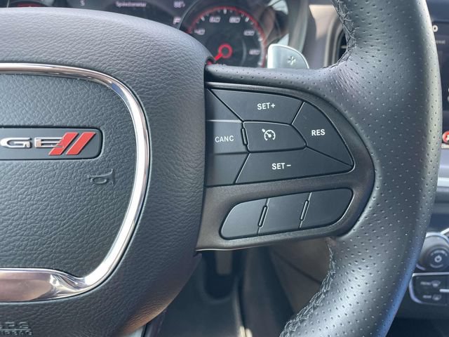 Used 2022 Dodge Charger GT w/ Blacktop Package RWD image 26