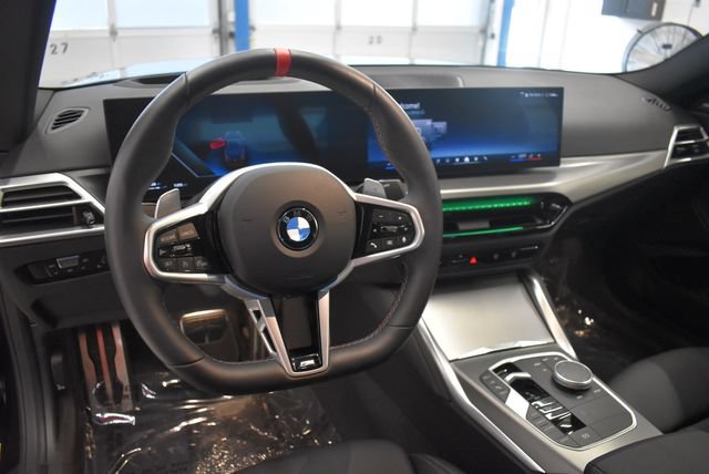 Used 2026 BMW M240i xDrive Coupe AWD/4WD image 5