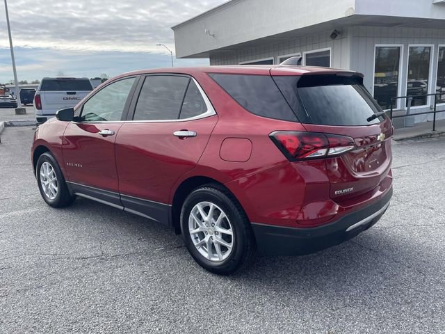 Used 2023 Chevrolet Equinox LT image 6