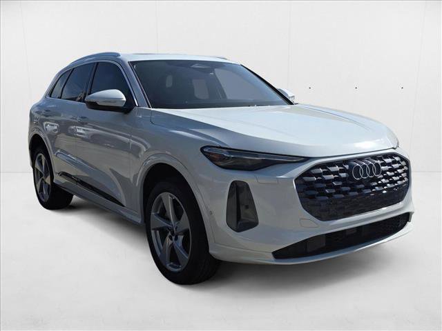 New 2025 Audi Q5 Premium Plus w/ Premium Plus image 3