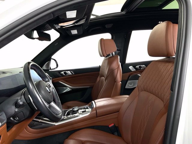 Used 2023 BMW X7 M60i w/ Executive Package AWD/4WD image 30