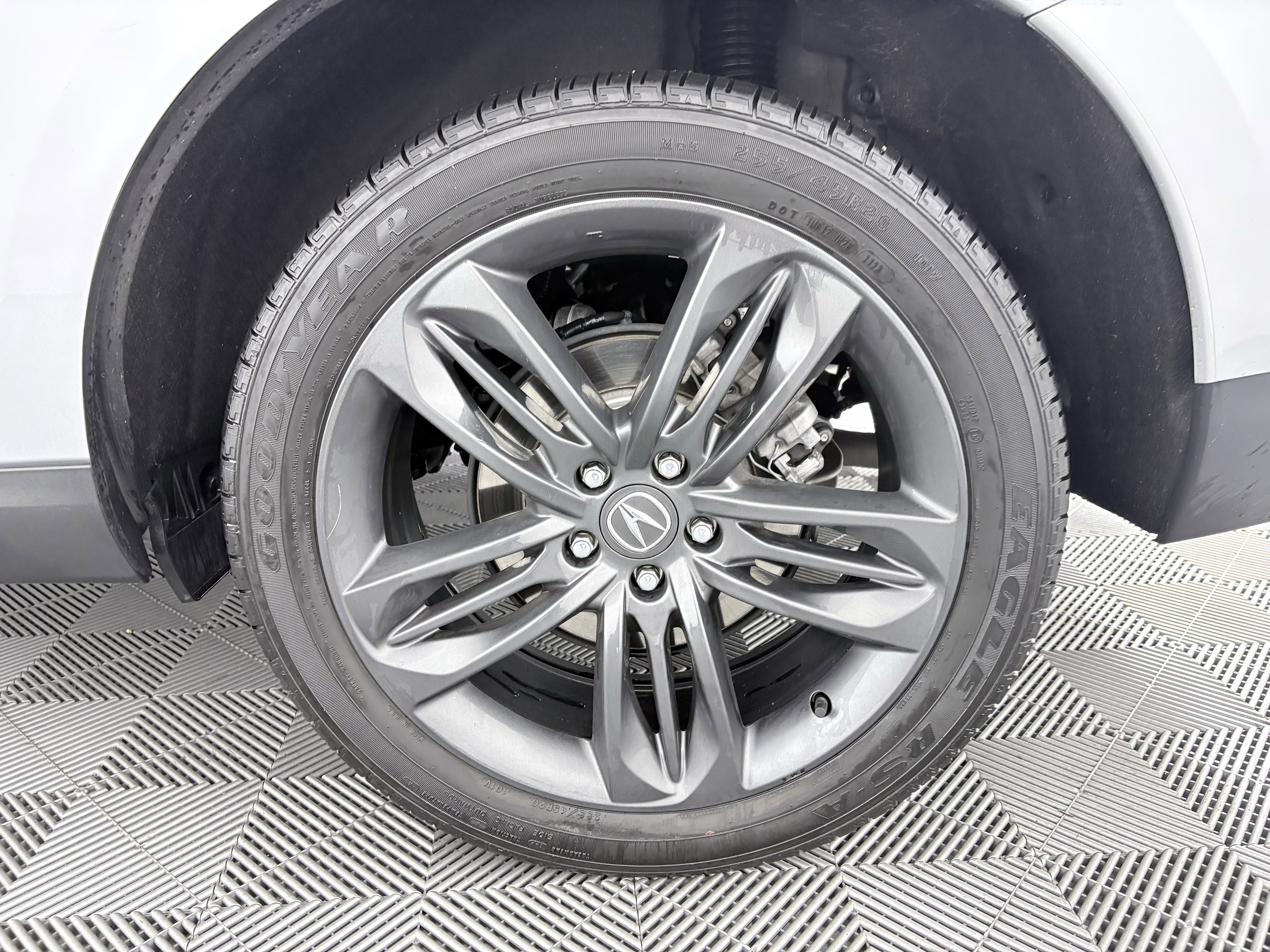 Certified 2024 Acura RDX A-Spec image 12