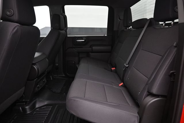 New 2026 GMC Sierra 3500 Pro w/ 1SA Pro Safety Plus Package AWD/4WD image 11