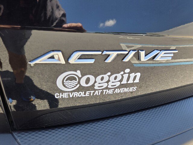 Used 2024 Ford Escape Active AWD/4WD image 31