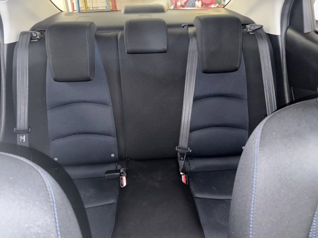 Used 2017 Toyota Yaris iA image 28