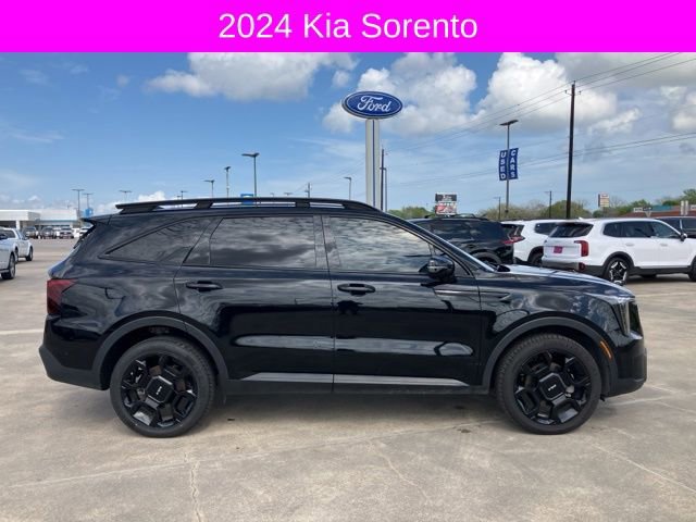 Used 2024 Kia Sorento SX Prestige image 8