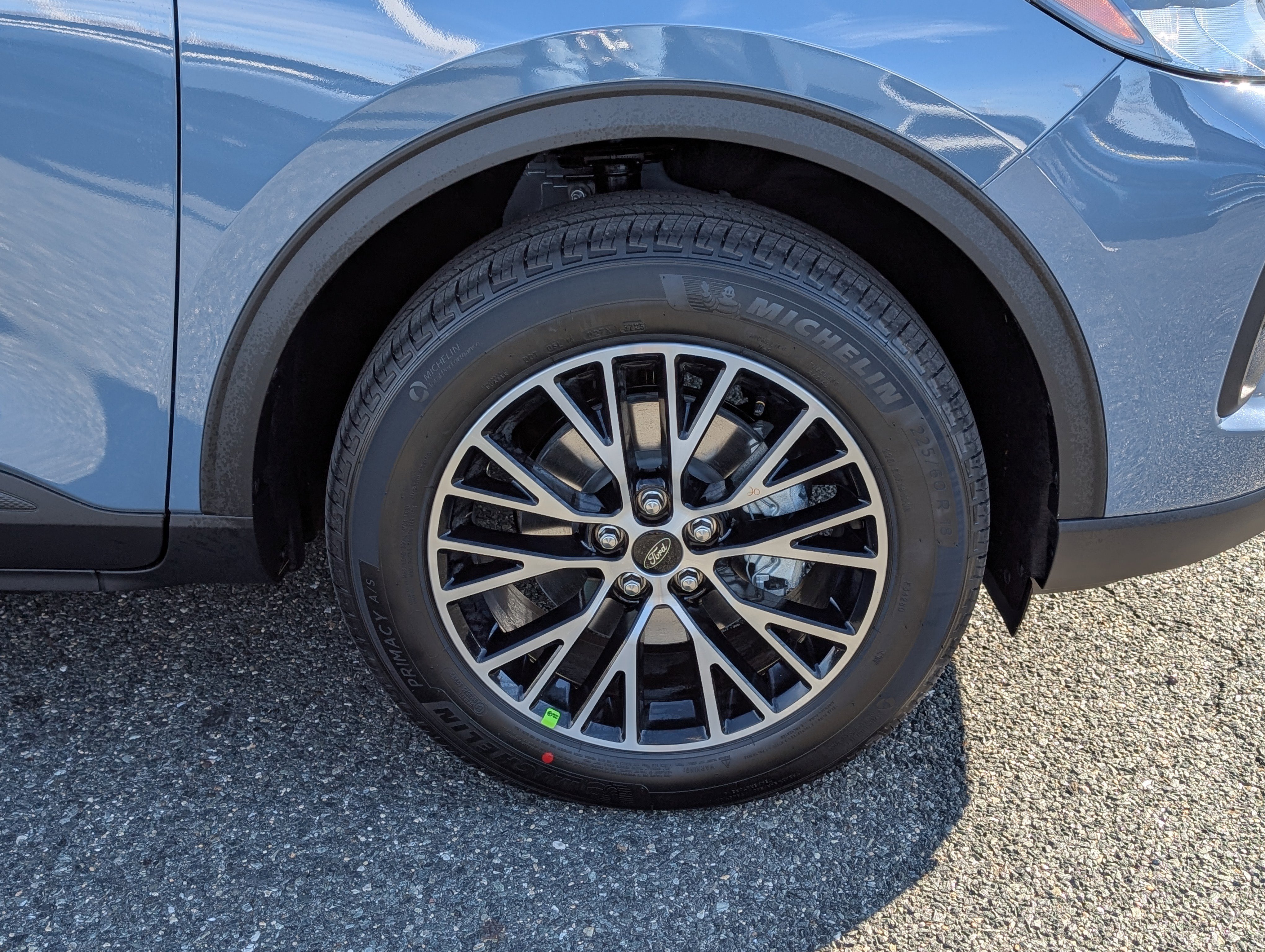 New 2026 Ford Escape SE image 5