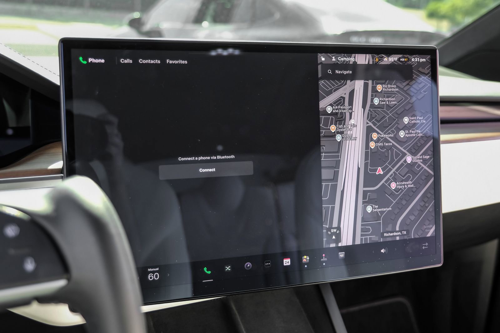 Used 2024 Tesla Model X AWD/4WD image 26