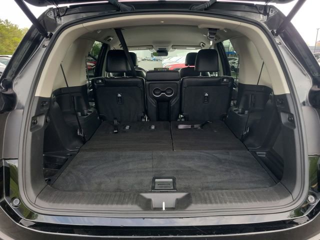 Used 2023 Honda Pilot EX-L image 40