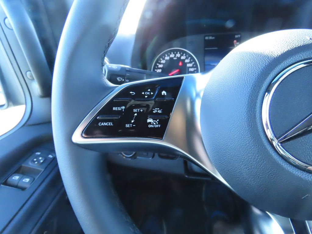 Used 2025 Mercedes-Benz Sprinter 3500 image 12