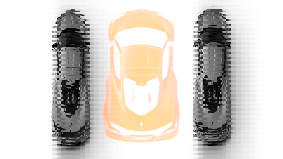 New 2026 Chevrolet Corvette E-Ray w/ Battery Protection Package image 7