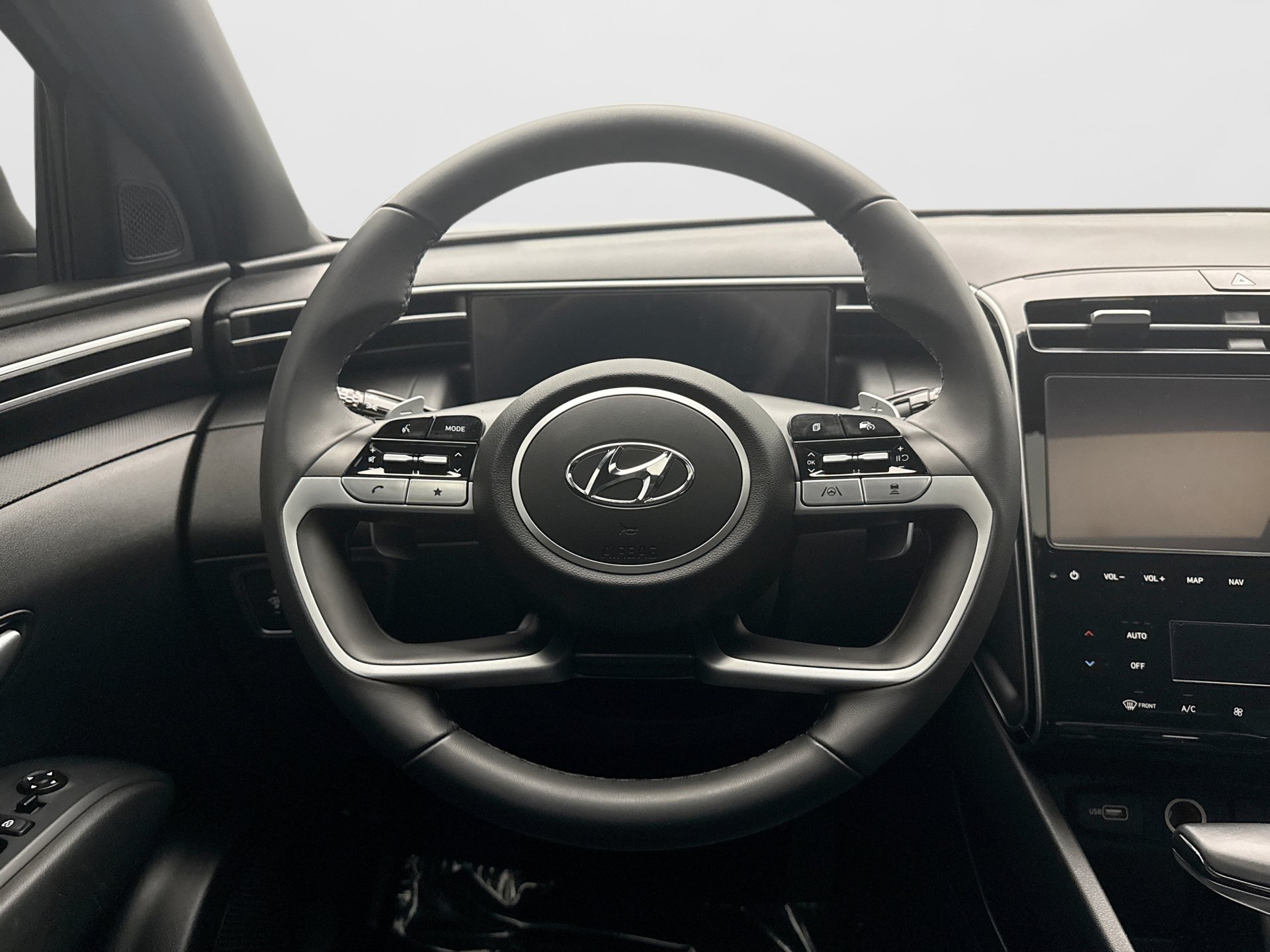 Used 2024 Hyundai Santa Cruz XRT AWD/4WD image 12
