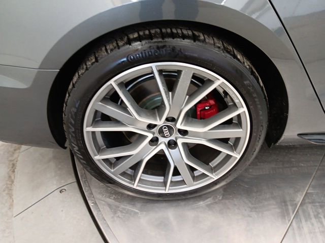 Used 2023 Audi S4 Premium Plus w/ Premium Plus Package image 42