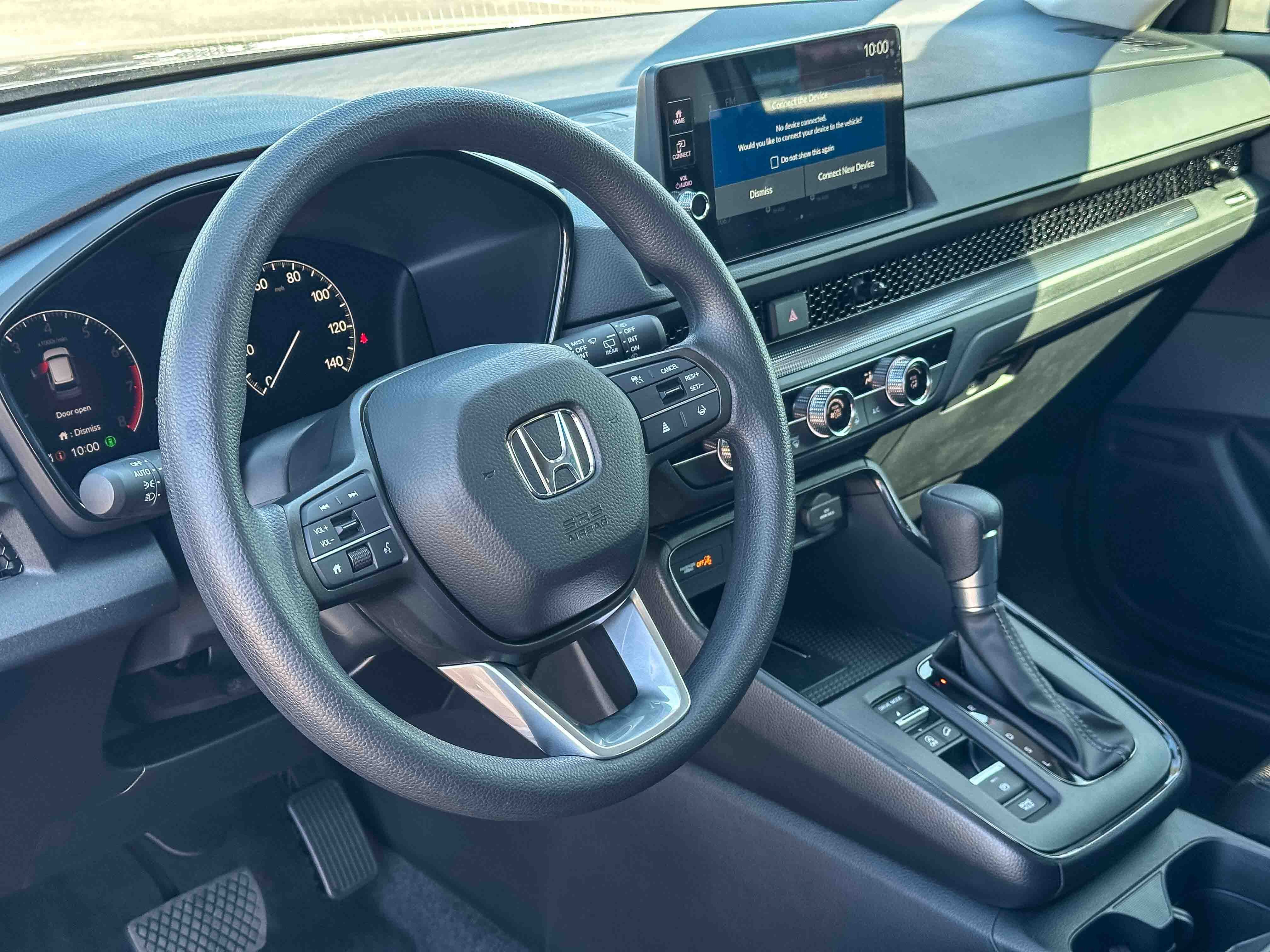 Used 2026 Honda CR-V LX image 12
