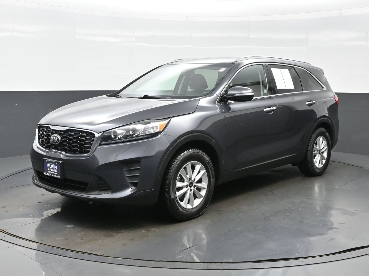 Used 2019 Kia Sorento FWD w/ Option Group 020 image 2