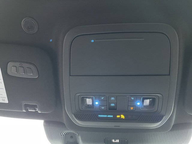 New 2026 Ford Explorer Platinum w/ LUX Leather Package image 23