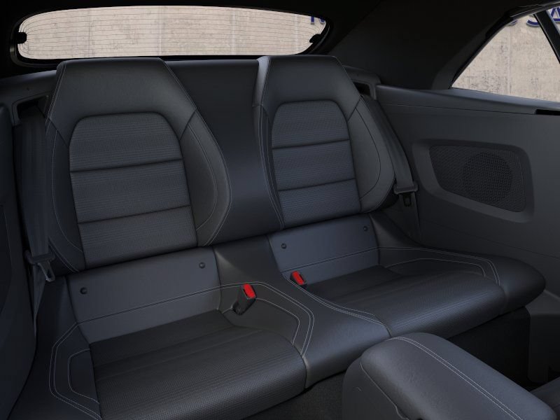 New 2026 Ford Mustang Premium RWD image 11