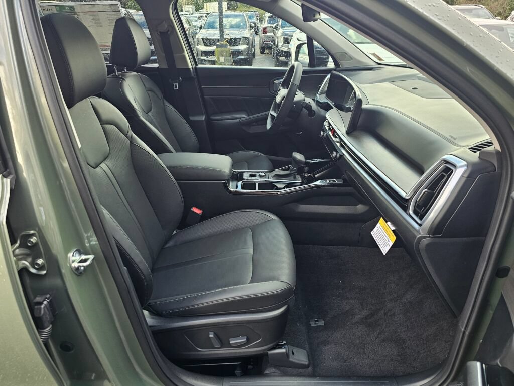 New 2026 Kia Sorento SX AWD/4WD image 32