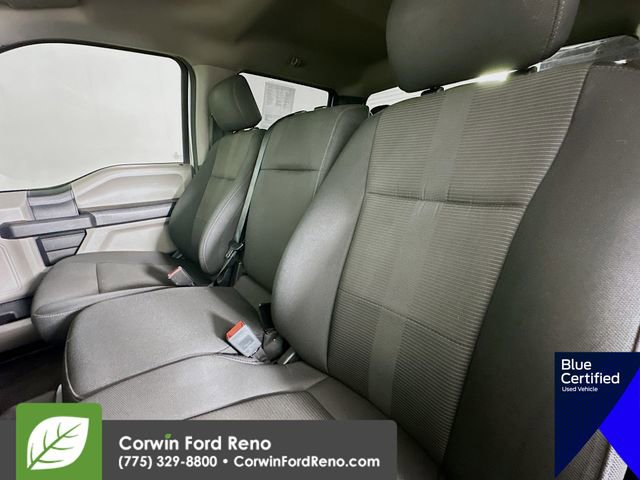 Certified 2019 Ford F150 XL w/ Equipment Group 101A Mid AWD/4WD image 24