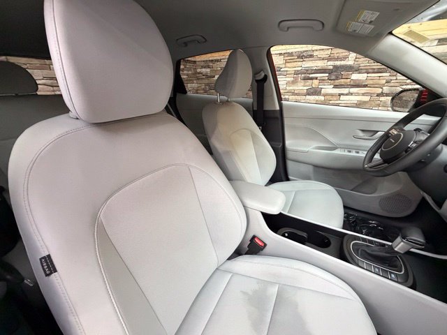 Certified 2024 Hyundai Kona SEL AWD/4WD image 16