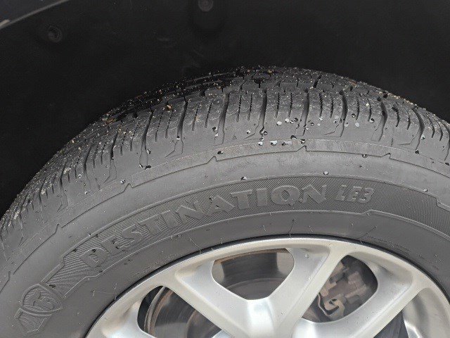 Used 2021 Chrysler Pacifica Touring image 9