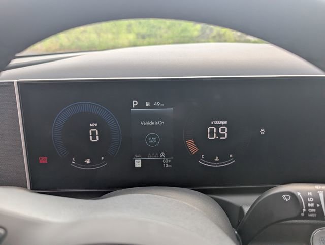 New 2026 Hyundai Tucson XRT AWD/4WD image 19