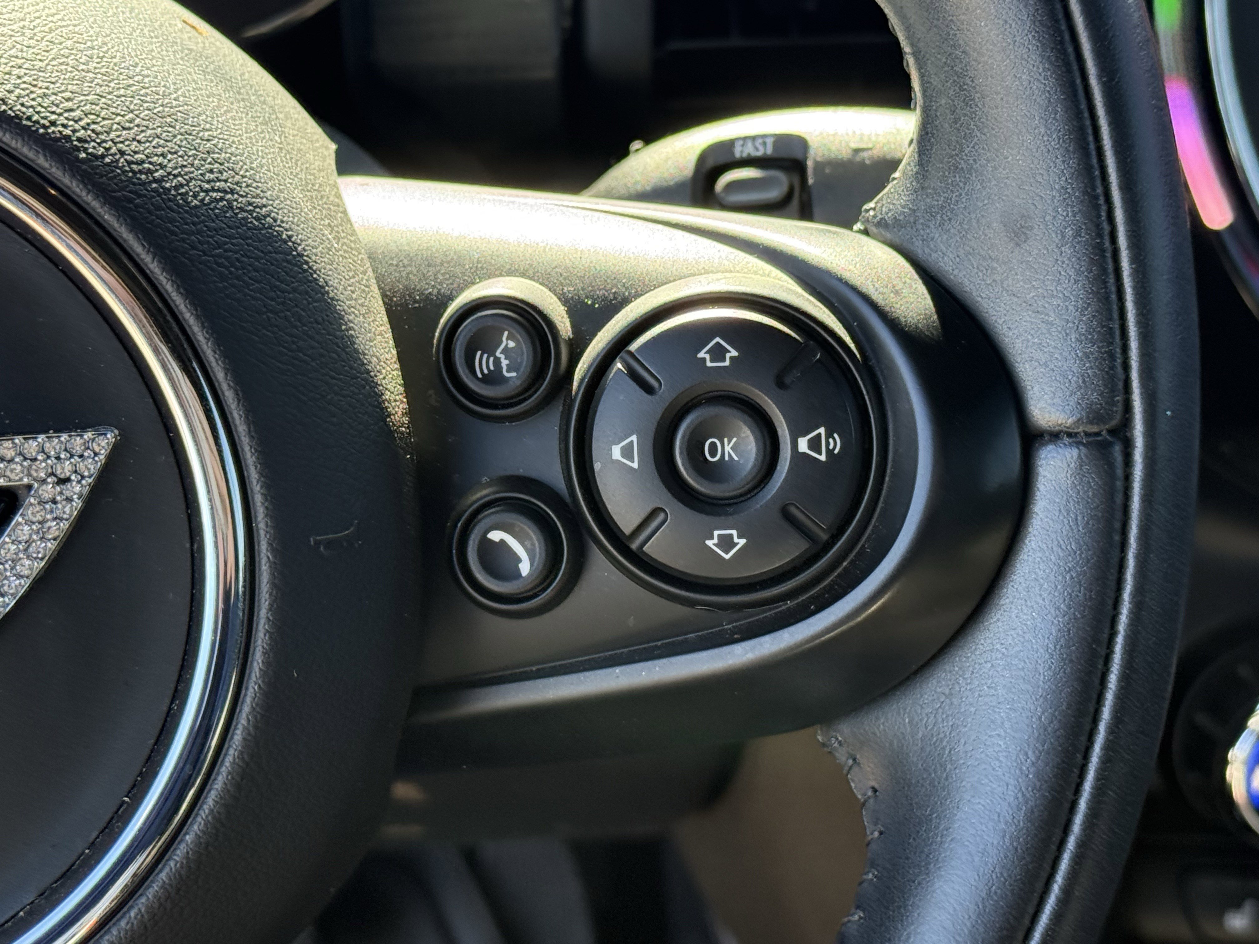 Used 2021 MINI Cooper Convertible w/ 6.5" Touchscreen Package image 17