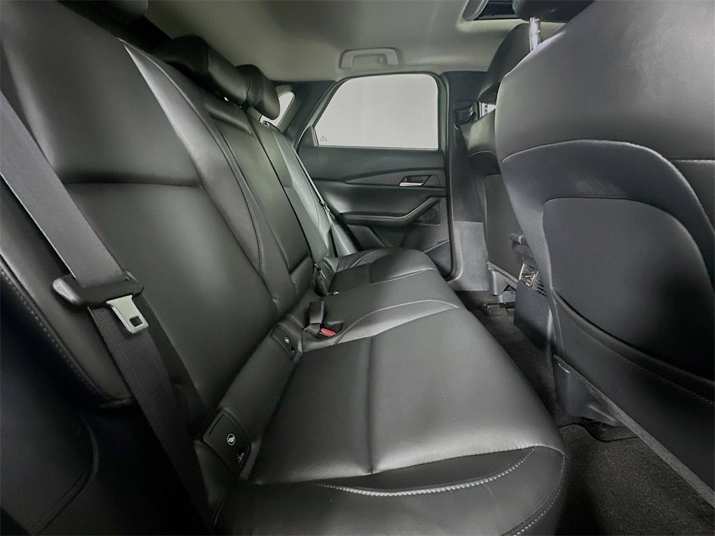 Used 2025 MAZDA CX-30 AWD 2.5 S w/ Preferred Package image 26