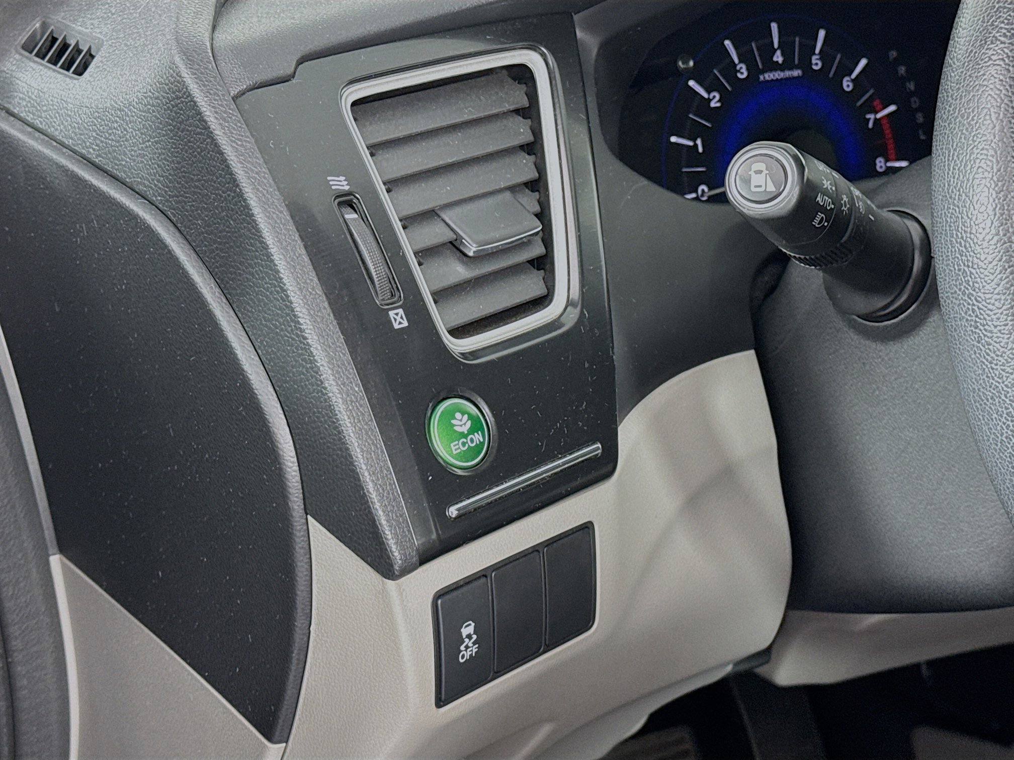 Used 2014 Honda Civic EX-L image 10