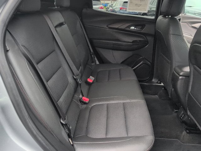 Used 2023 Chevrolet TrailBlazer RS w/ Convenience Package AWD/4WD image 35