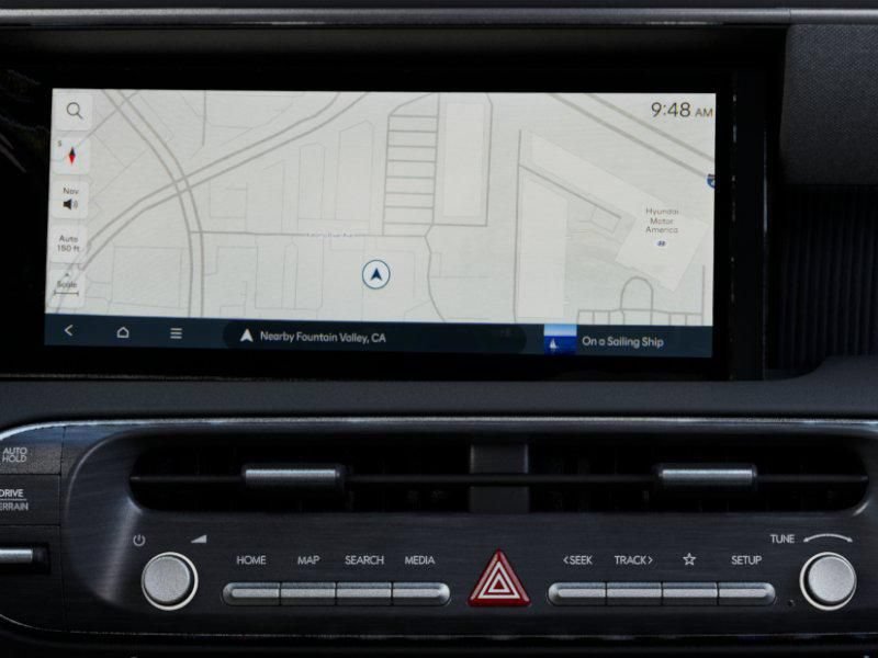 New 2026 Hyundai Palisade Calligraphy AWD/4WD image 14