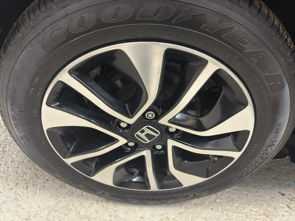 Used 2015 Honda Civic EX image 35
