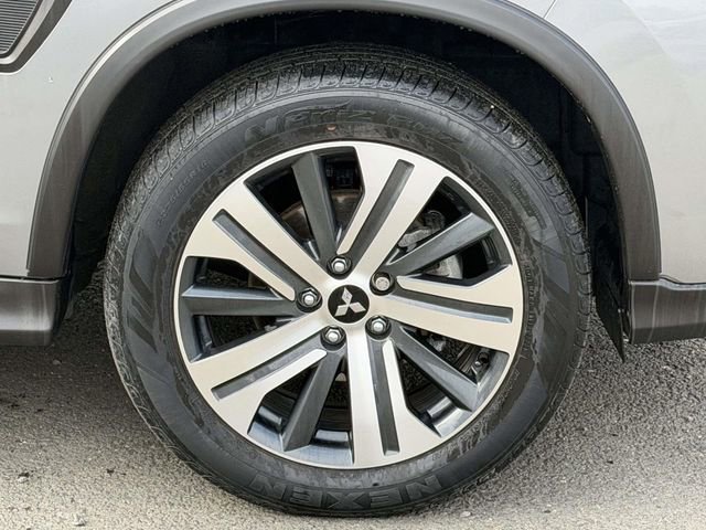 Used 2024 Mitsubishi Outlander Sport ES image 7