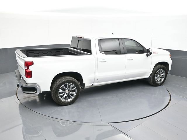 New 2026 Chevrolet Silverado 1500 LT image 57