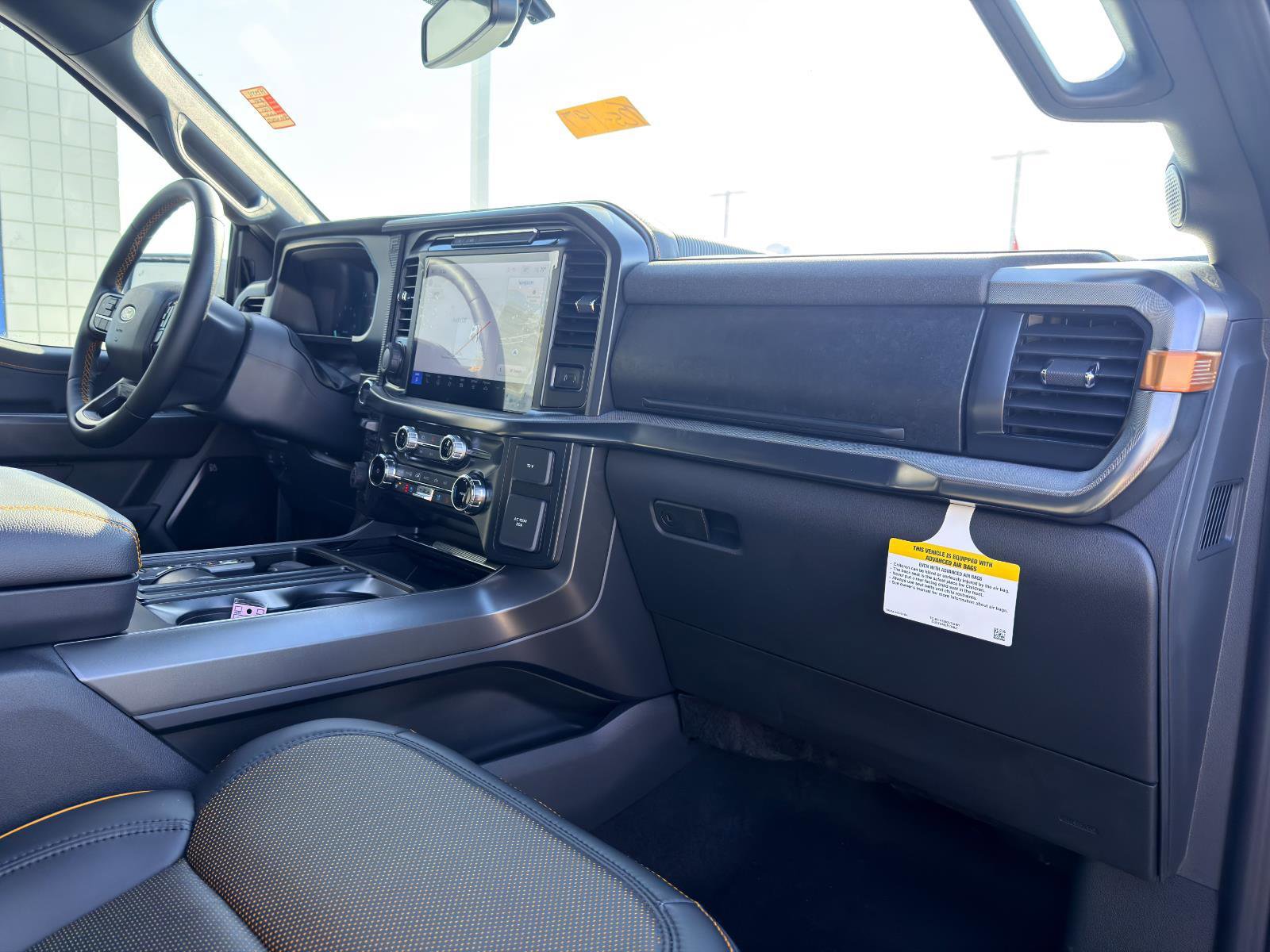 New 2025 Ford F150 Tremor w/ Equipment Group 402A High image 35