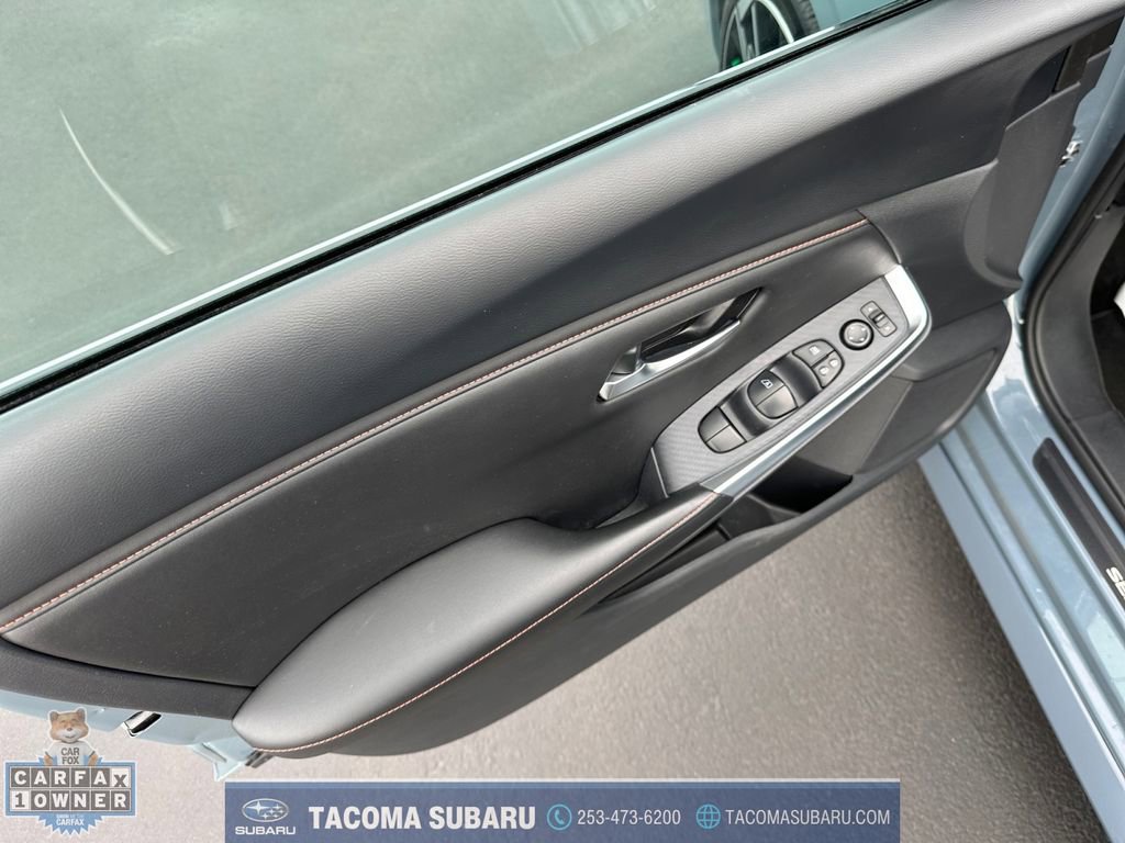 Used 2024 Nissan Sentra SR image 11