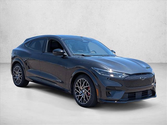 Used 2022 Ford Mustang Mach-E GT w/ GT Performance Edition AWD/4WD video 3