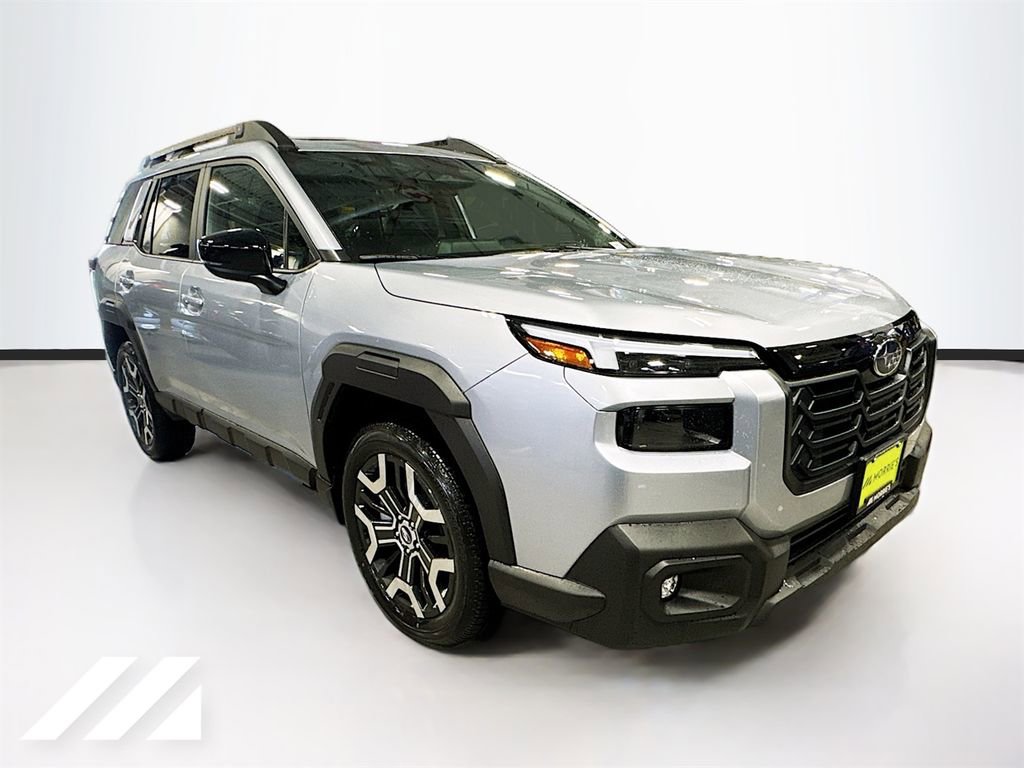 New 2026 Subaru Outback Touring XT AWD/4WD image 3