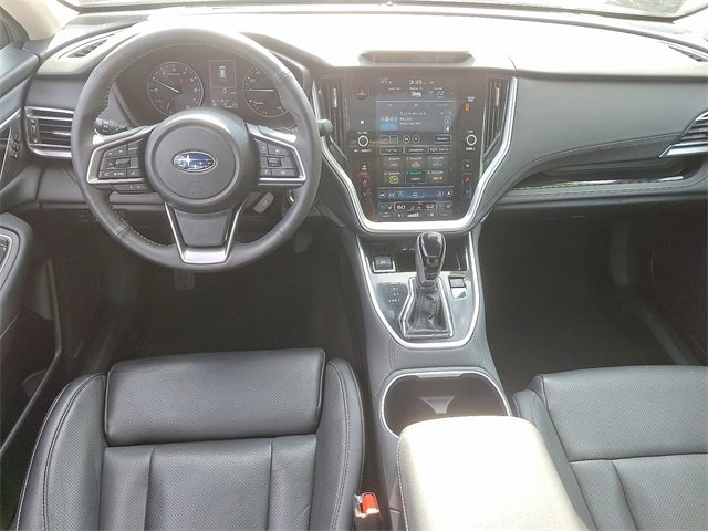 Used 2023 Subaru Outback Touring image 12