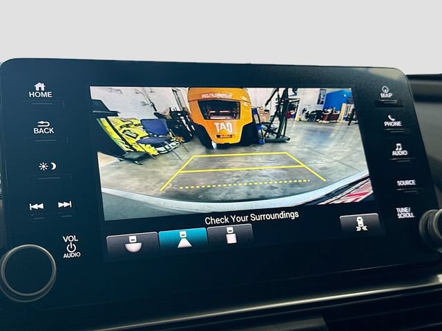 Used 2018 Honda Accord EX-L image 14