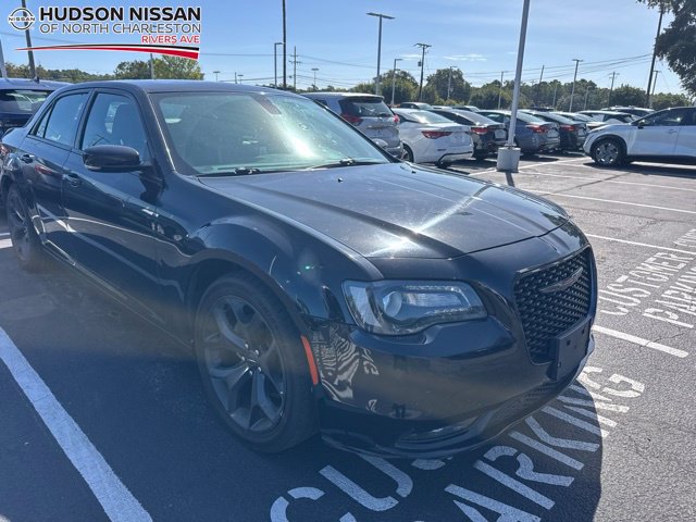 Used 2021 Chrysler 300 S