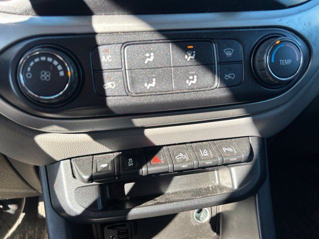 Used 2019 Chevrolet Colorado LT w/ Safety Package AWD/4WD image 58