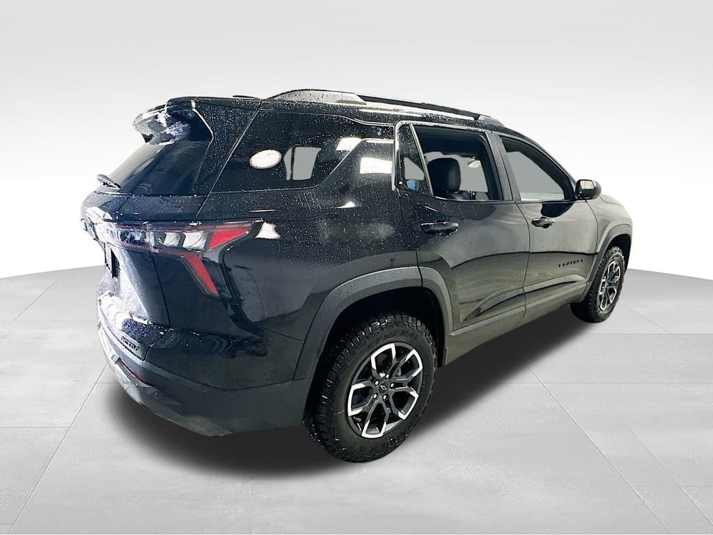 New 2026 Chevrolet Equinox ACTIV FWD image 10