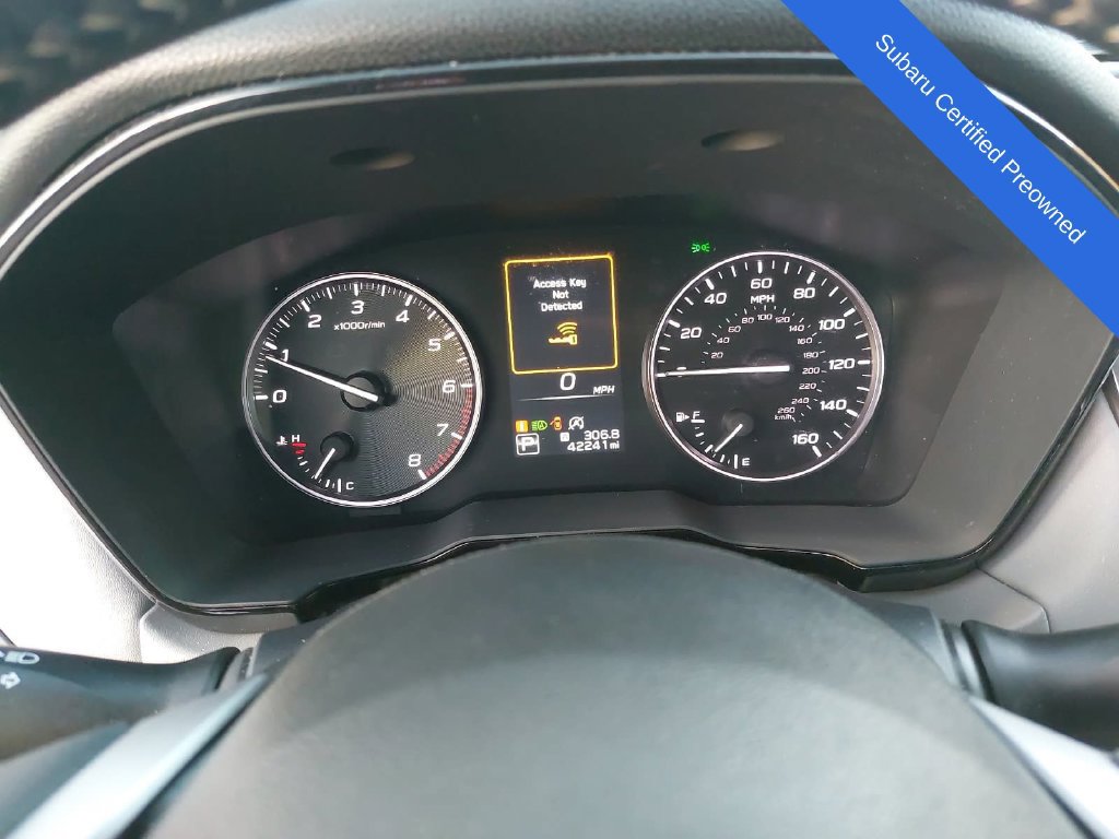 Certified 2025 Subaru Outback Premium w/ Popular Package #1A AWD/4WD image 19