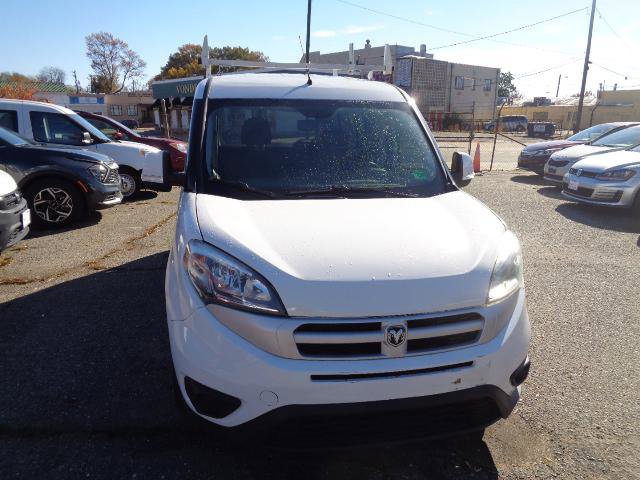 Used 2015 RAM ProMaster City Tradesman SLT FWD image 26